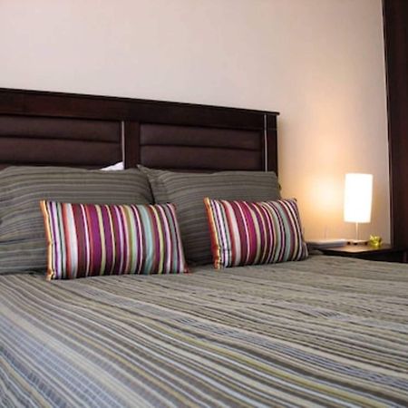 Ams Apartments Monjitas Σαντιάγκο Εξωτερικό φωτογραφία