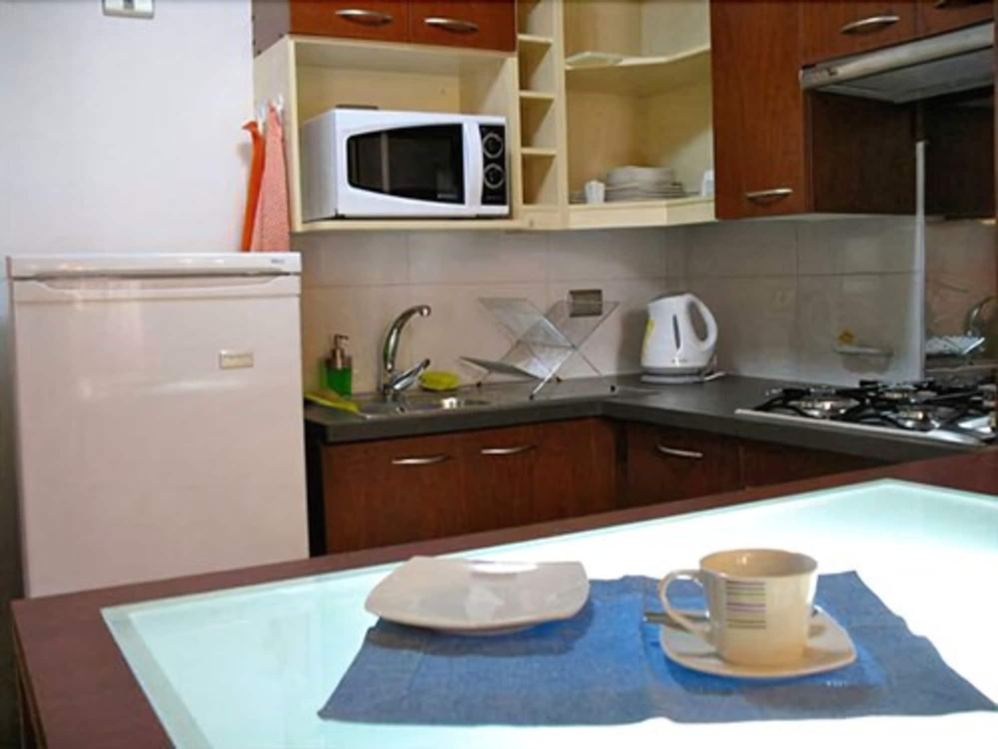 Ams Apartments Monjitas Σαντιάγκο Εξωτερικό φωτογραφία