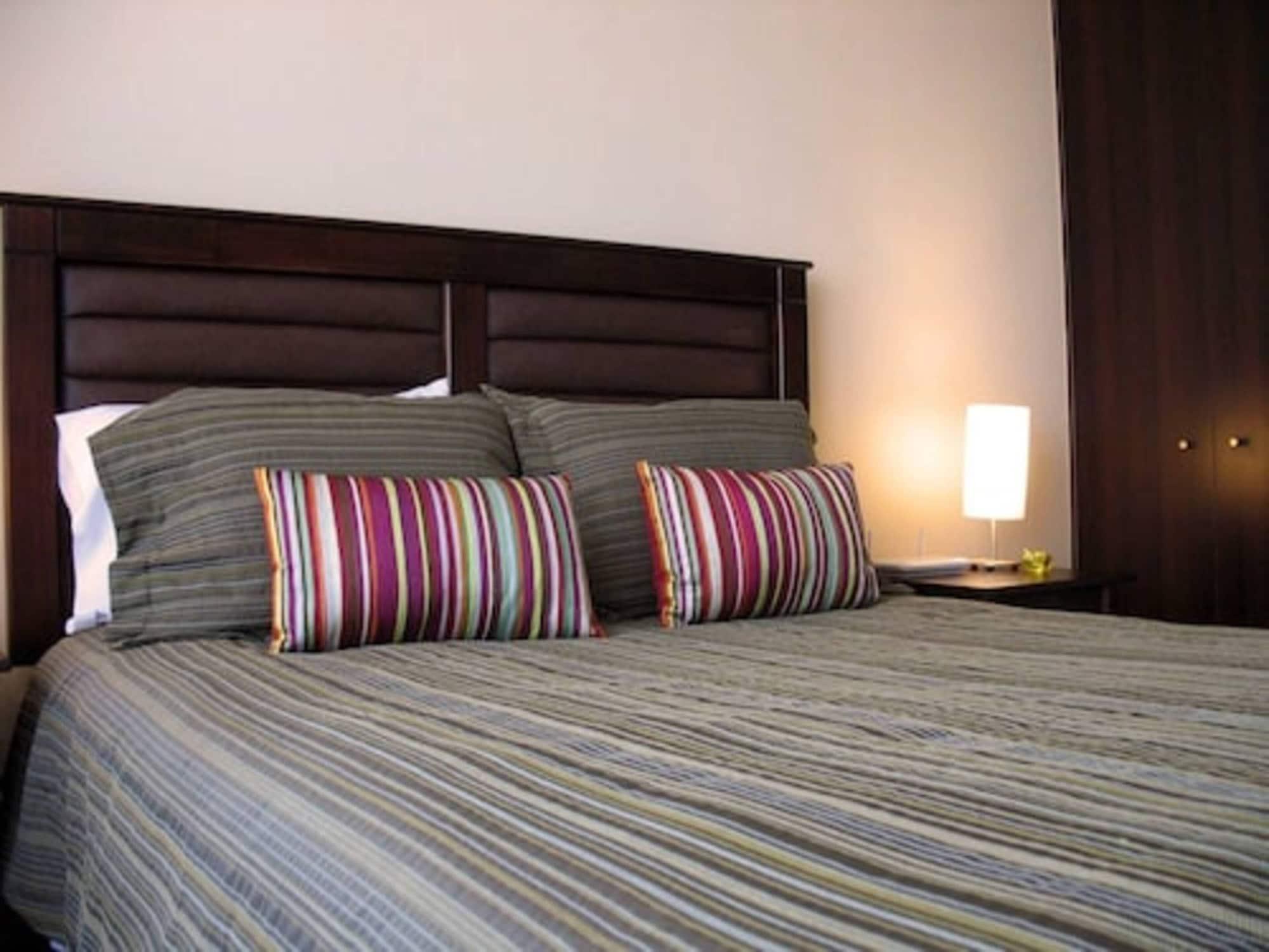 Ams Apartments Monjitas Σαντιάγκο Εξωτερικό φωτογραφία