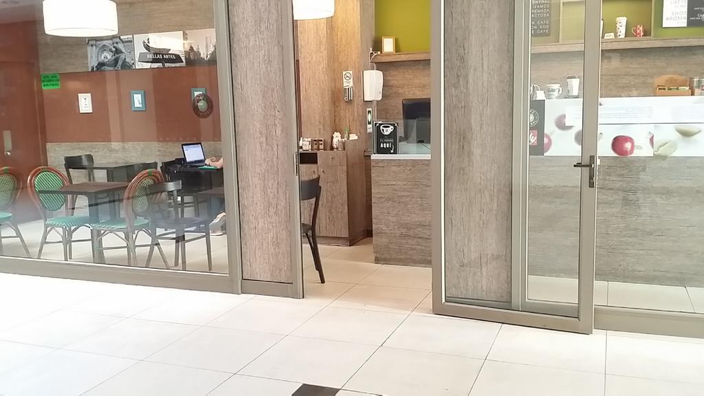 Ams Apartments Monjitas Σαντιάγκο Εξωτερικό φωτογραφία
