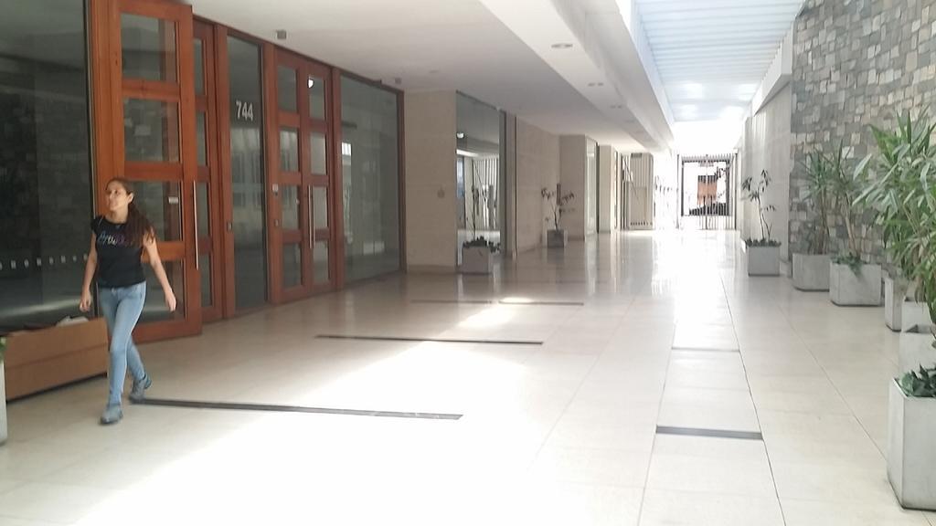 Ams Apartments Monjitas Σαντιάγκο Εξωτερικό φωτογραφία
