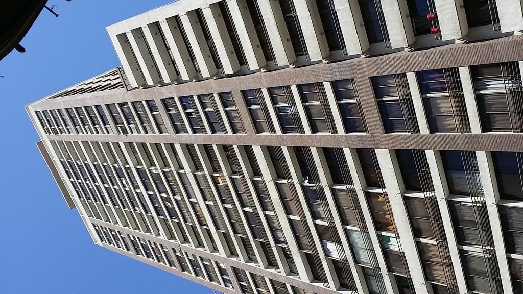 Ams Apartments Monjitas Σαντιάγκο Εξωτερικό φωτογραφία