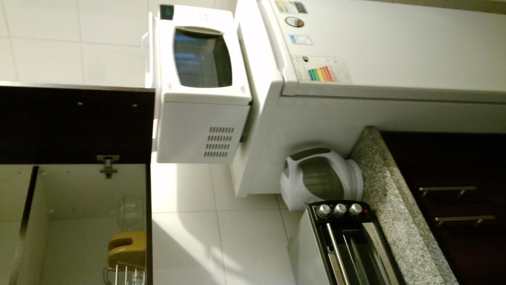 Ams Apartments Monjitas Σαντιάγκο Εξωτερικό φωτογραφία