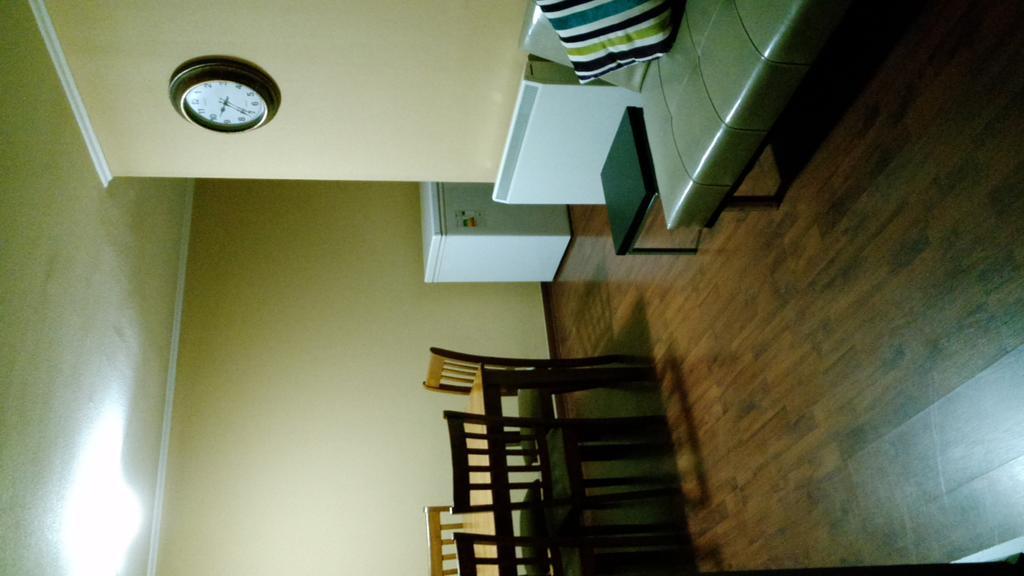 Ams Apartments Monjitas Σαντιάγκο Δωμάτιο φωτογραφία