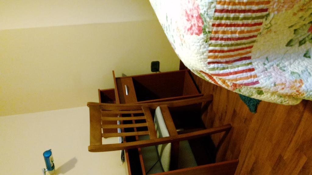 Ams Apartments Monjitas Σαντιάγκο Δωμάτιο φωτογραφία