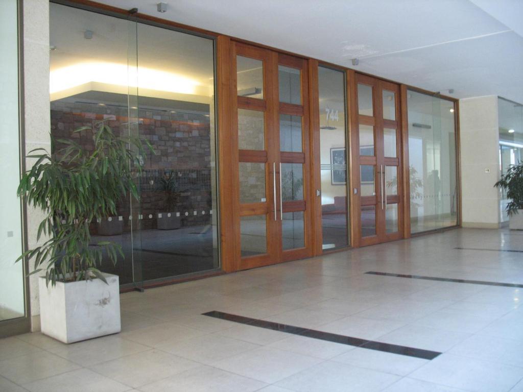 Ams Apartments Monjitas Σαντιάγκο Εξωτερικό φωτογραφία